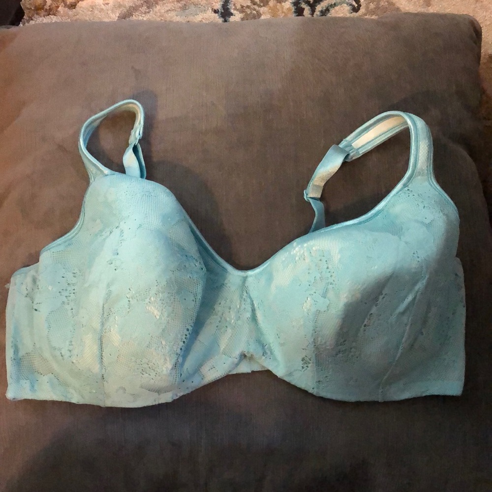 44DDD Cacique underwire bra